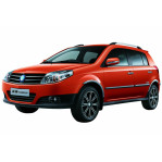 GEELY|GEELY MK (08- )