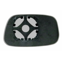 Дзеркальний елемент GEELY MK (08- ) лівий сферичний