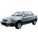 Лобовые, ветровые, боковые, зеркала, стекла, элементы, вкладыши для GEELY CK (07-09)