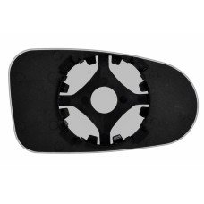 Зеркальный элемент GEELY CK (07-09) левый сферический