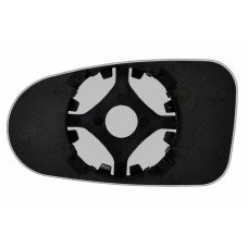 Зеркальный элемент GEELY CK (07-09) правый сферический