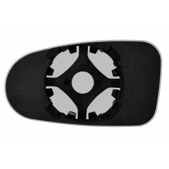 Елемент дзеркала заднього огляду GEELY CK (07-09) правий сферичний