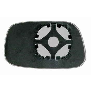 Зеркальный элемент GEELY MK (08- ) правый сферический