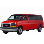 GMC|GMC Savana (03-07)