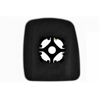 Елемент дзеркала заднього огляду GMC Savana (03-07) лівий сферичний