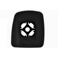 Дзеркальний елемент GMC Savana (03-07) правий сферичний