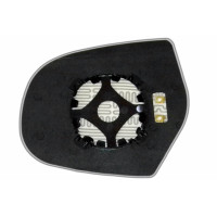 Зеркальный элемент GREAT WALL Hover (06-10) правый сферический с обогревом