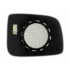 Дзеркальний елемент GREAT WALL Pegasus (07-08) лівий сферичний з обігрівом