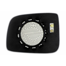 Дзеркальний елемент GREAT WALL Pegasus (07-08) правий сферичний з обігрівом