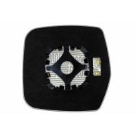 Дзеркальний елемент GREAT WALL Safe (01-09) правий сферичний з обігрівом