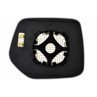 Дзеркальний елемент GREAT WALL Cool Bear (09- ) лівий сферичний з обігрівом