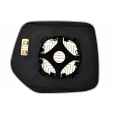 Зеркальный элемент GREAT WALL Cool Bear (09- ) левый сферический с обогревом