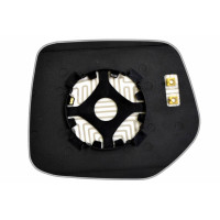 Дзеркальний елемент GREAT WALL Cool Bear (09- ) правий сферичний з обігрівом