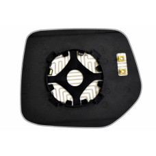 Зеркальный элемент GREAT WALL Cool Bear (09- ) правый сферический с обогревом