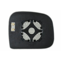 Дзеркальний елемент GREAT WALL Sailor (05-10) лівий сферичний з обігрівом