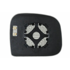 Зеркальный элемент GREAT WALL Sailor (05-10) левый сферический с обогревом