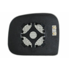 Зеркальный элемент GREAT WALL Sailor (05-10) правый сферический с обогревом