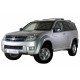 Лобовые, ветровые, боковые, зеркала, стекла, элементы, вкладыши для GREAT WALL Hover (06-10)