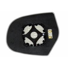 Дзеркальний елемент GREAT WALL Hover (06-10) правий сферичний з обігрівом