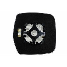 Дзеркальний елемент GREAT WALL Safe (01-09) лівий сферичний з обігрівом