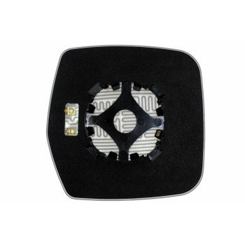 Зеркальный элемент GREAT WALL Safe (01-09) левый сферический с обогревом