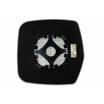 Зеркальный элемент GREAT WALL Safe (01-09) правый сферический с обогревом