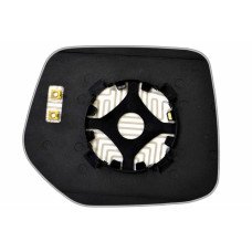 Зеркальный элемент GREAT WALL Cool Bear (09- ) левый сферический с обогревом