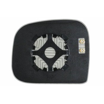 Зеркальный элемент GREAT WALL Sailor (05-10) правый сферический с обогревом