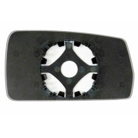 Дзеркальний елемент IRAN KHODRO Samand LX (02-08) лівий сферичний