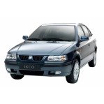 IRAN KHODRO|IRAN KHODRO Samand LX (02-08)