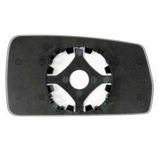 Дзеркальний елемент IRAN KHODRO Samand LX (02-08) лівий асферичний