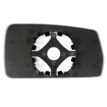 Зеркальный элемент IRAN KHODRO Samand LX (02-08) левый асферический