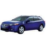 HONDA|HONDA Accord VIII Wagon (08-12)