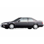 HONDA|HONDA Accord IV (89-95)