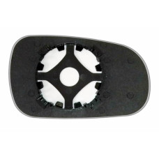 Дзеркальний елемент HONDA Accord VI (99-02) лівий сферичний