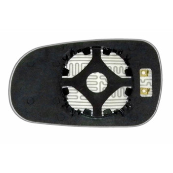 Елемент дзеркала заднього огляду HONDA Accord VI (99-02) правий сферичний з обігрівом Елемент дзеркала заднього огляду HONDA Accord VI (99-02) правий сферичний з обігрівом