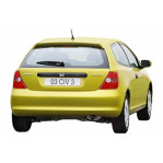HONDA|HONDA Civic VII HB (01-05)