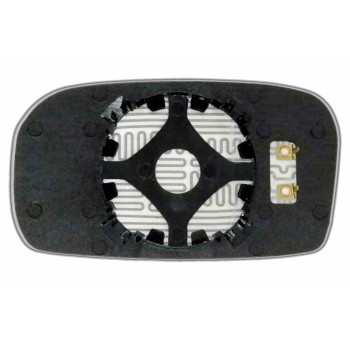 Елемент дзеркала заднього огляду HONDA Civic VII HB (01-05) правий сферичний з обігрівом Елемент дзеркала заднього огляду HONDA Civic VII HB (01-05) правий сферичний з обігрівом