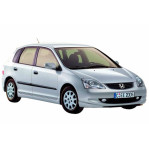 HONDA|HONDA Civic VII (01-06)