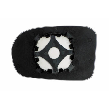 Зеркальный элемент HONDA Civic VII (01-06) правый сферический