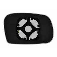 Дзеркальний елемент HONDA Civic VIII Coupe (08-11) лівий сферичний