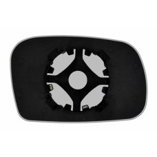 Дзеркальний елемент HONDA Civic VIII Coupe (08-11) лівий сферичний