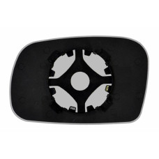 Дзеркальний елемент HONDA Civic VIII Coupe (08-11) правий сферичний