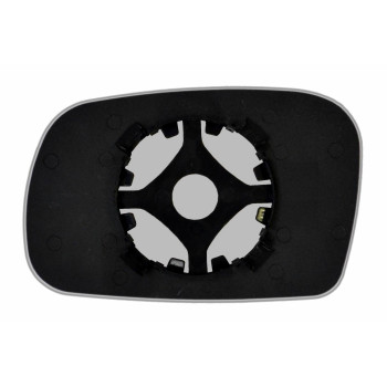 Зеркальный элемент HONDA Civic VIII Coupe (08-11) правый сферический