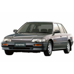 HONDA|HONDA Civic IV (87-91)