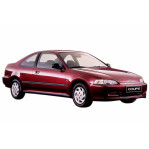 HONDA|HONDA Civic (92-97)