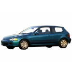 HONDA|HONDA Civic V (94-97)