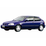 HONDA|HONDA Civic VI (96-01)