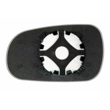 Зеркальный элемент HONDA Civic VI (96-01) правый сферический