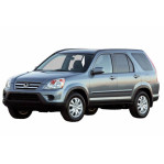 HONDA|HONDA CR-V II (02-06)